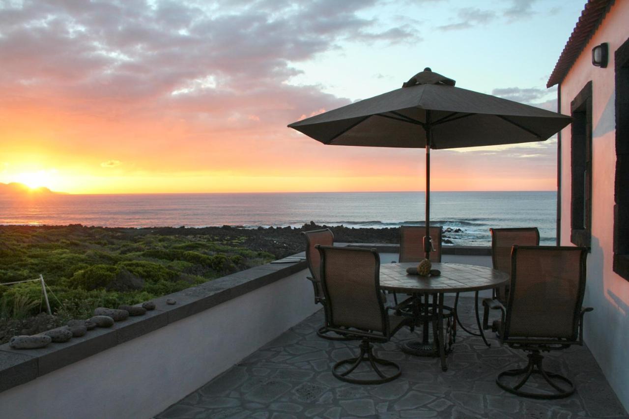 Dream By The Sea Villa Madalena  Exteriör bild