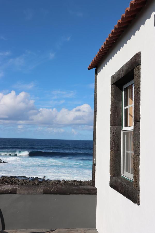 Dream By The Sea Villa Madalena  Exteriör bild