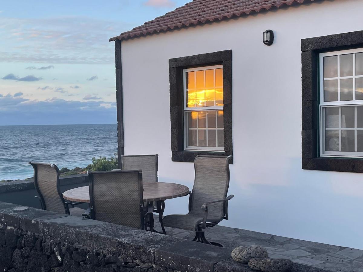 Dream By The Sea Villa Madalena  Exteriör bild