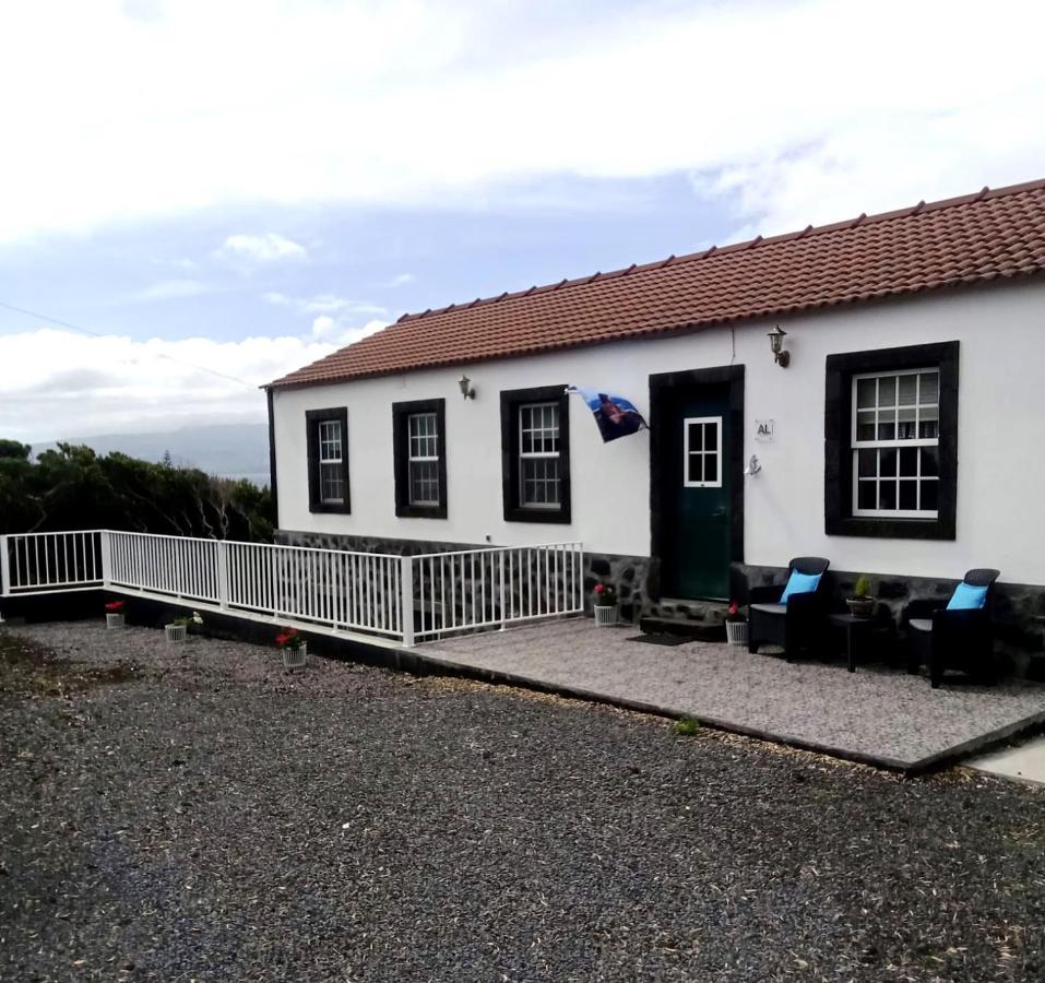 Dream By The Sea Villa Madalena  Exteriör bild