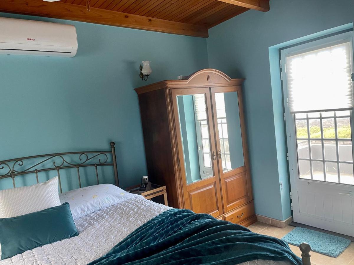 Dream By The Sea Villa Madalena  Exteriör bild