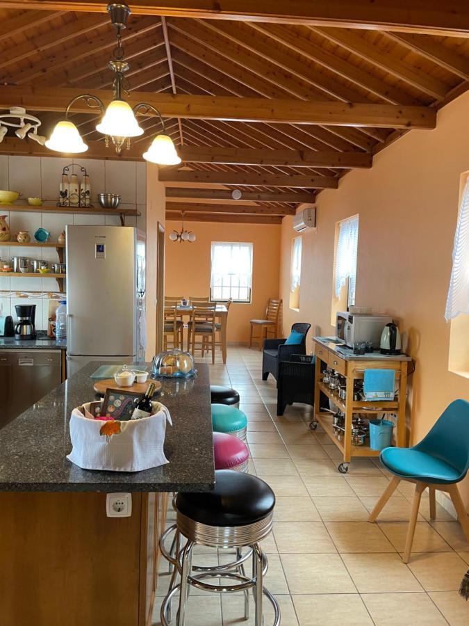 Dream By The Sea Villa Madalena  Exteriör bild