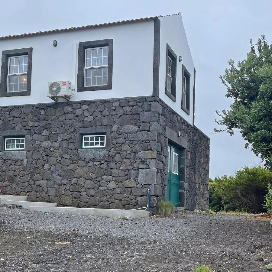 Dream By The Sea Villa Madalena  Exteriör bild