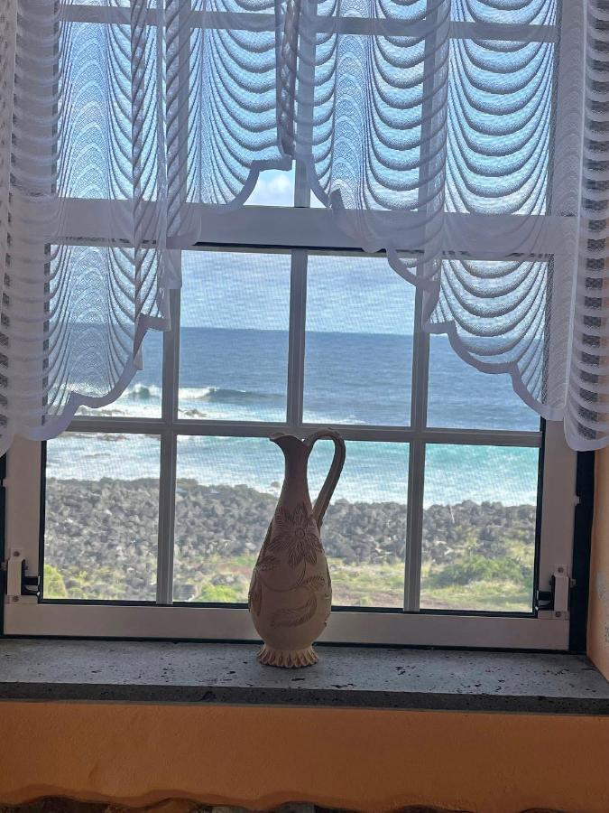 Dream By The Sea Villa Madalena  Exteriör bild