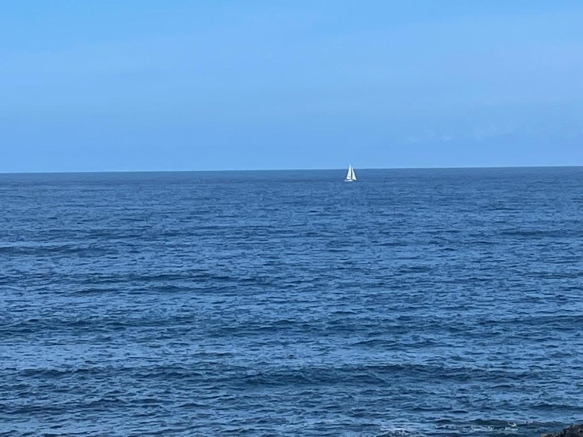 Dream By The Sea Villa Madalena  Exteriör bild