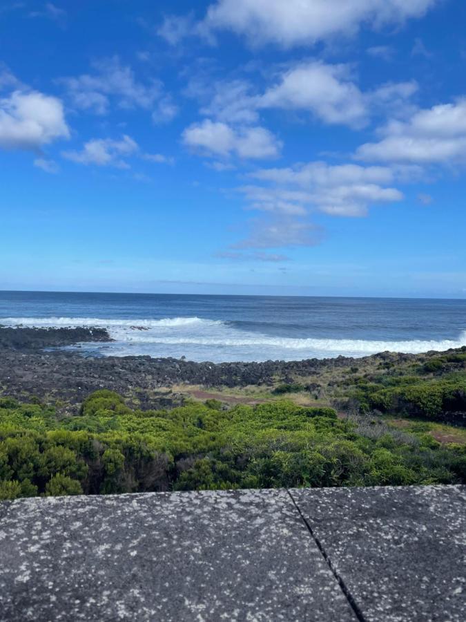Dream By The Sea Villa Madalena  Exteriör bild